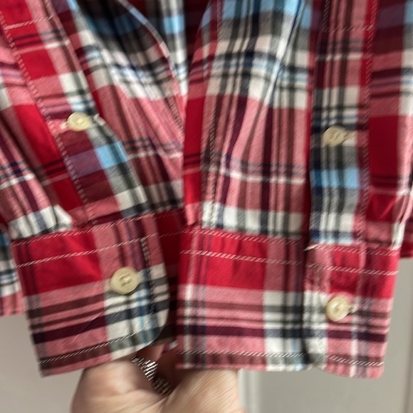 CHAPS country plaid - Picture 8 of 11